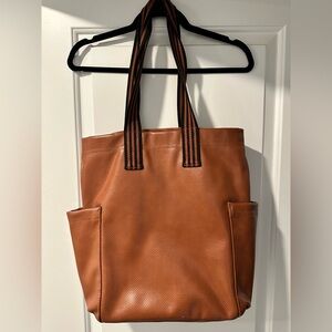 Universal Thread Brown Tote Bag